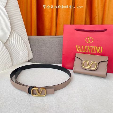 Belt bag nữ túi thắt lưng nữ VALENTINO* da bò nhiều màu đẹp cao cấp