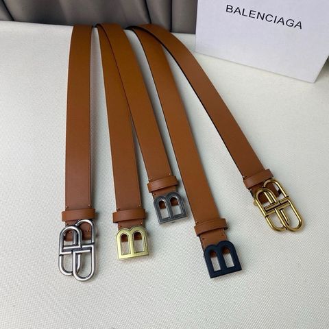 Belt nam nữ BALENCIAGA* SIÊU CẤP