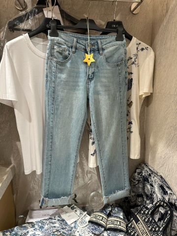 Quần jeans nữ dáng đẹp VIP 1:1