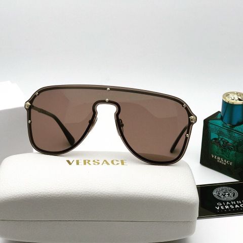 Kính versace over size cực chất