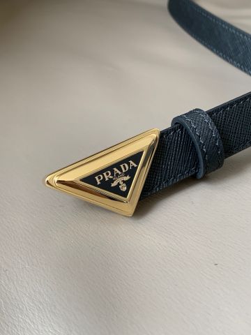 Belt nữ PRADA* SIÊU CẤP