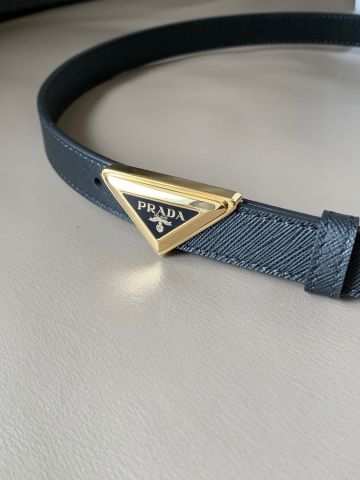 Belt nữ PRADA* SIÊU CẤP