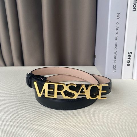 Belt nữ VERSACE* SIÊU CẤP