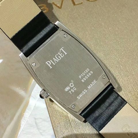 Đồng hồ piaget nạm full kim cương quá đẹp