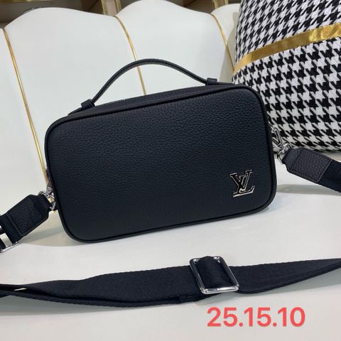 Túi clutch Louis* LV* cầm tay hoặc đeo chéo đều đẹp