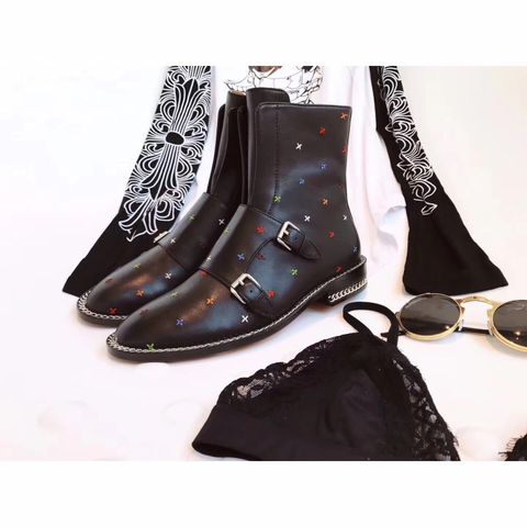 Boot givenchy hàng độc