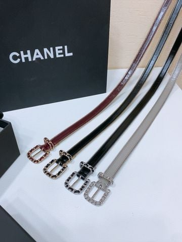 Belt nữ CHNEL* cao cấp