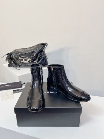 Boot chanel* đẹp VIP 1:1