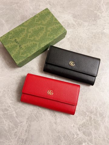 Ví nữ GUCCI* dáng dài đẹp sang VIP 1:1