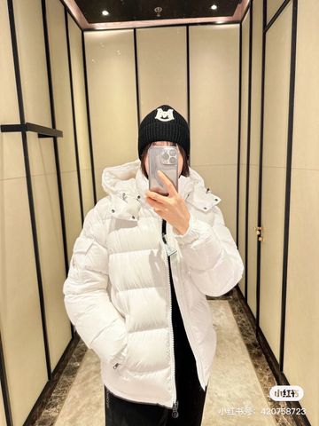 Áo phao nữ moncler* đẹp VIP 1:1