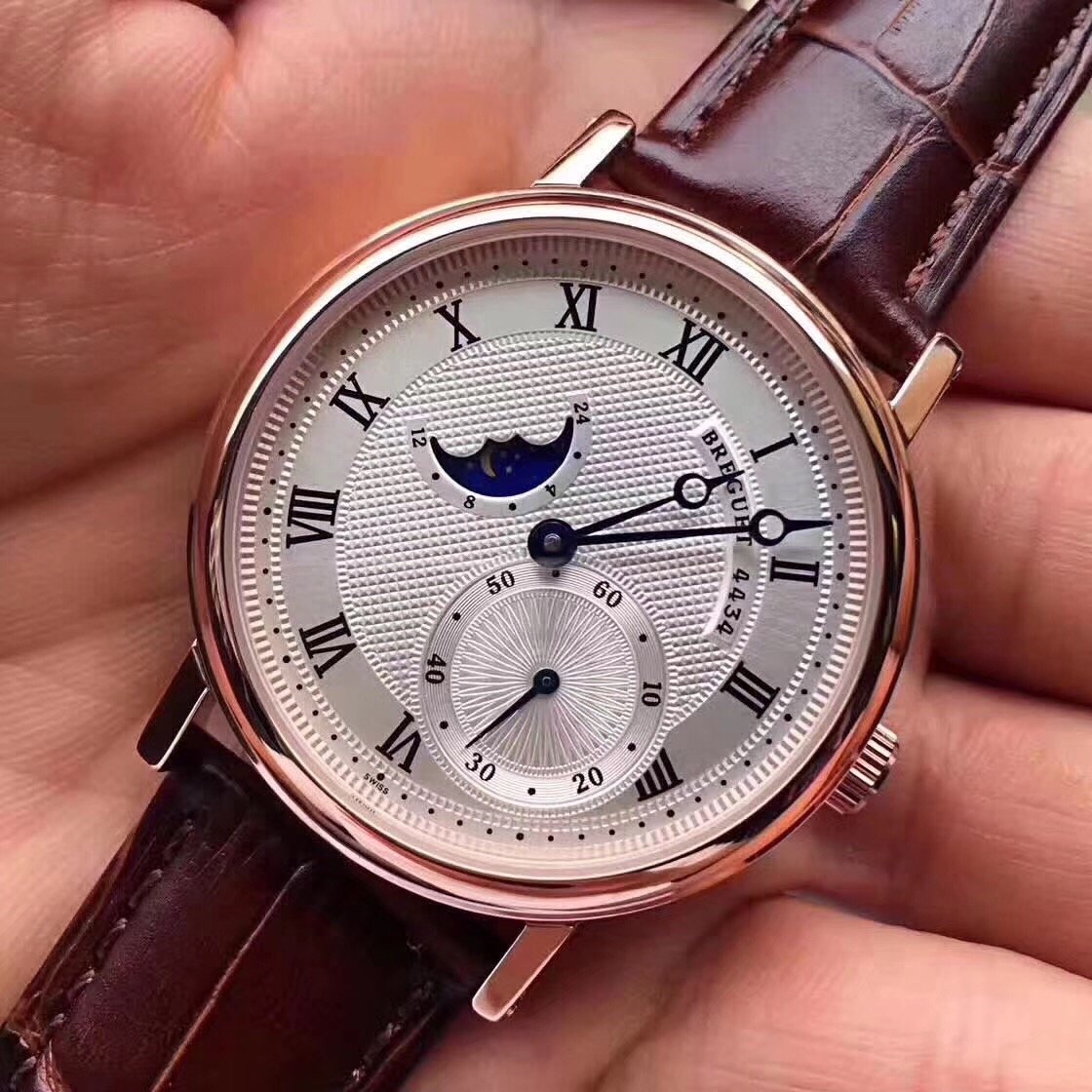 Breguet 4434 sale