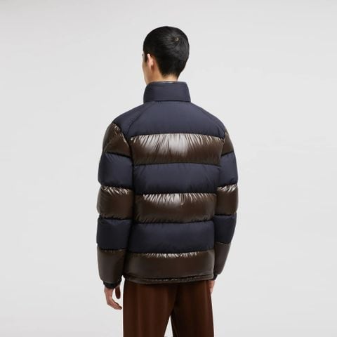Áo phao nam moncler