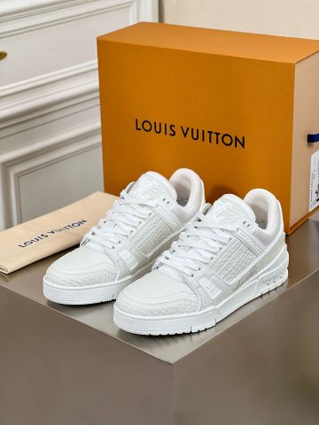 Giày thể thao nam Louis* LV* trainer dáng đẹp VIP 1:1