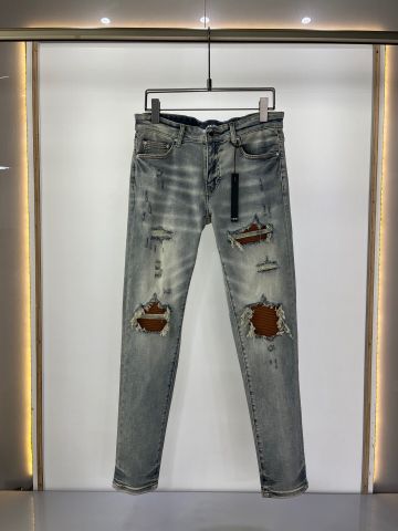 Quần jeans nam amiri* rách kiểu độc SIÊU CẤP