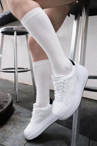 Giày thể thao nữ Ho.gan* H670 WOMEN