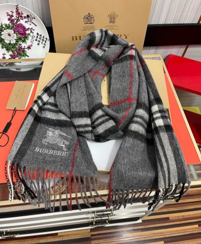 Khăn dạ Burberry* nam nữ kẻ đẹp