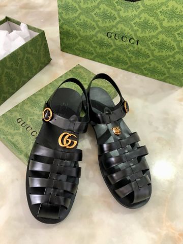 Sandal rọ GUCCI* SIÊU CẤP