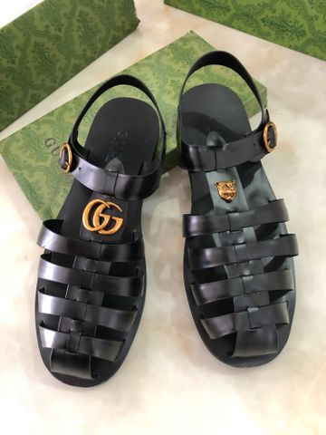 Sandal rọ GUCCI* SIÊU CẤP