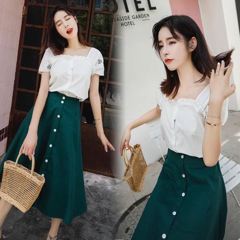 VáY RờI Nữ SET DàI giá rẻ Tháng 72023BigGo Việt Nam