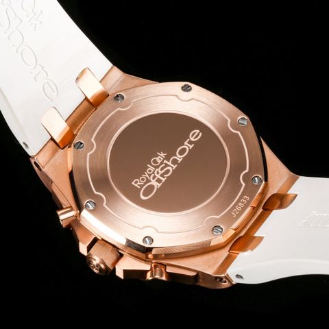 Đồng hồ nữ Audemars* Piguet* 37mm thể thao dây cao su mặt viền kim kiểu cực đẹp VIP 1:1