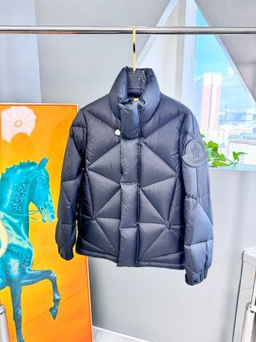 Áo phao nam moncler* Trần Vân đẹp VIP 1:1