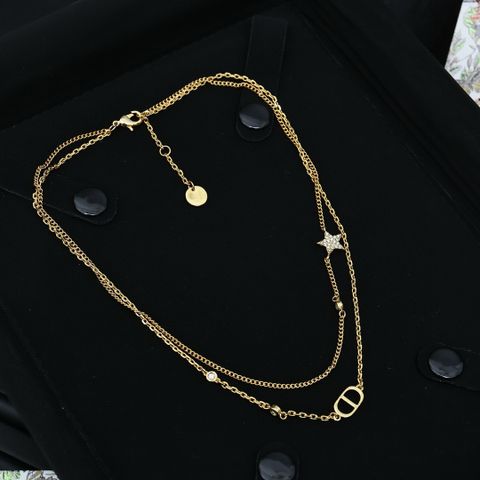 Dây chuyền Di*or* 2 tầng