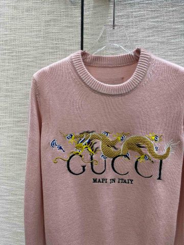 Áo len nữ GUCCI* VIP 1:1