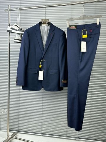 Bộ suit vest nam GUCCI* có 3 màu đẹp sang lịch lãm VIP 1:1