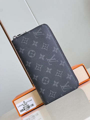 Ví LV* nữ dáng dài hoạ tiết Monogram 2 màu đẹp SIÊU CẤP