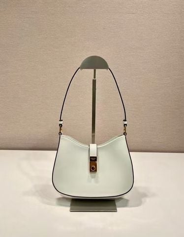 Túi xách nữ PRAD*  Cleo Hobo