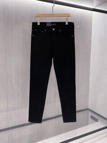 Quần jeans nam LV* SIÊU CẤP