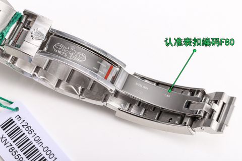 Đồng hồ nam rolex* dây kim loại VIP 1:1