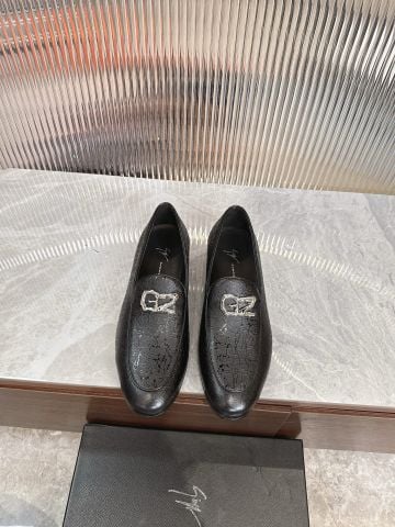 Giày nam Loafer   GZ* Giuseppeee* zanottiiii