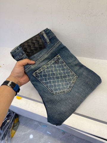 Quần jeans nam BV* BOTTEGA* SIÊU CẤP