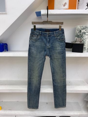 Quần jeans nam BV* BOTTEGA* SIÊU CẤP