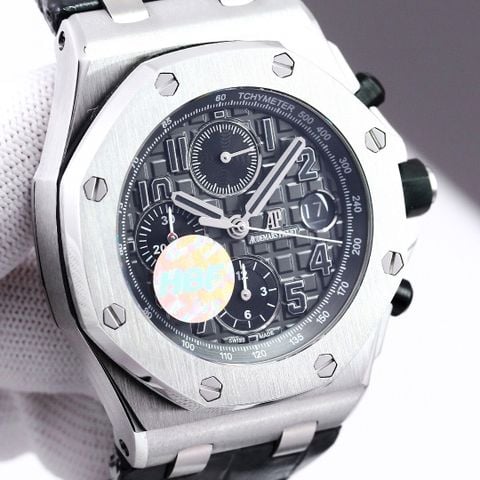 Đồng hồ nam thể thao Audemars* Piguet* Royal Oak Offshore cực đẹp độc VIP 1:1