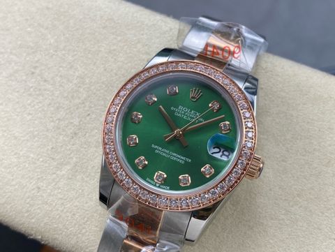 Đồng hồ nữ rolex