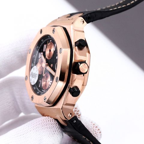 Đồng hồ nam thể thao Audemars* Piguet* Royal Oak Offshore cực đẹp độc VIP 1:1