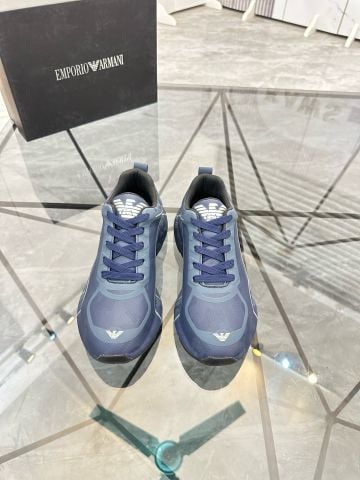 Giày thể thao nam Arman*  low-top – đỉnh cao phong cách thể thao
