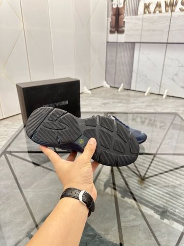 Giày thể thao nam Arman*  low-top – đỉnh cao phong cách thể thao