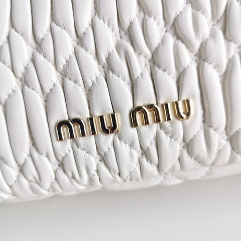 Túi xách nữ miu* miu* VIP 1:1