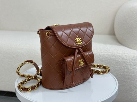 Ba lô CHNEL* VIP 1:1