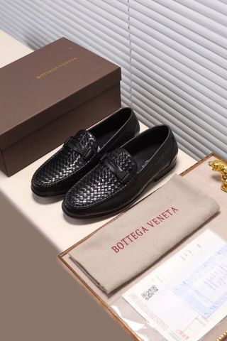 Giày nam BOTTEGA VENETA chất đẹp