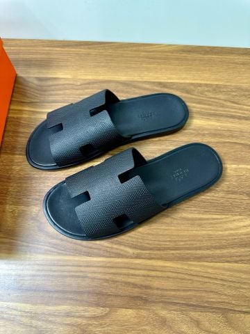 Dép nam Herme*  – Dép H Unisex Hermès chất lượng