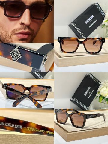 Kính nam nữ CUTLER* AND CROSSS* kiểu độc VIP 1:1