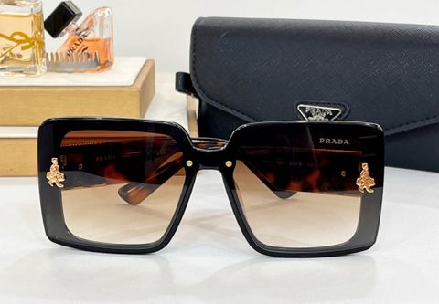 Kính nữ PRADA* mắt vuông bản to đẹp sang VIP 1:1