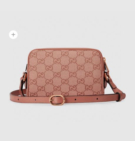 Túi xách nữ GUCCI* hoạ tiết logo SIÊU CẤP