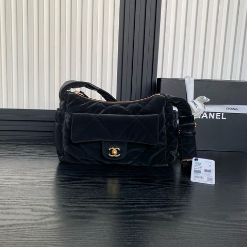 Túi xách nữ CHNEL* 32cm VIP 1:1