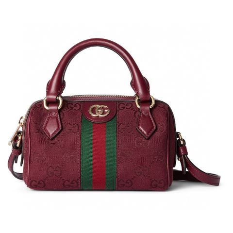 Túi xách nữ GUCCI* mini 17cm