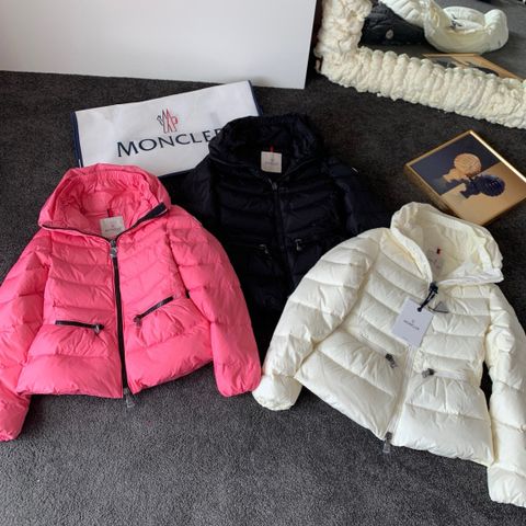 Áo phao nữ moncler* đẹp VIP 1:1